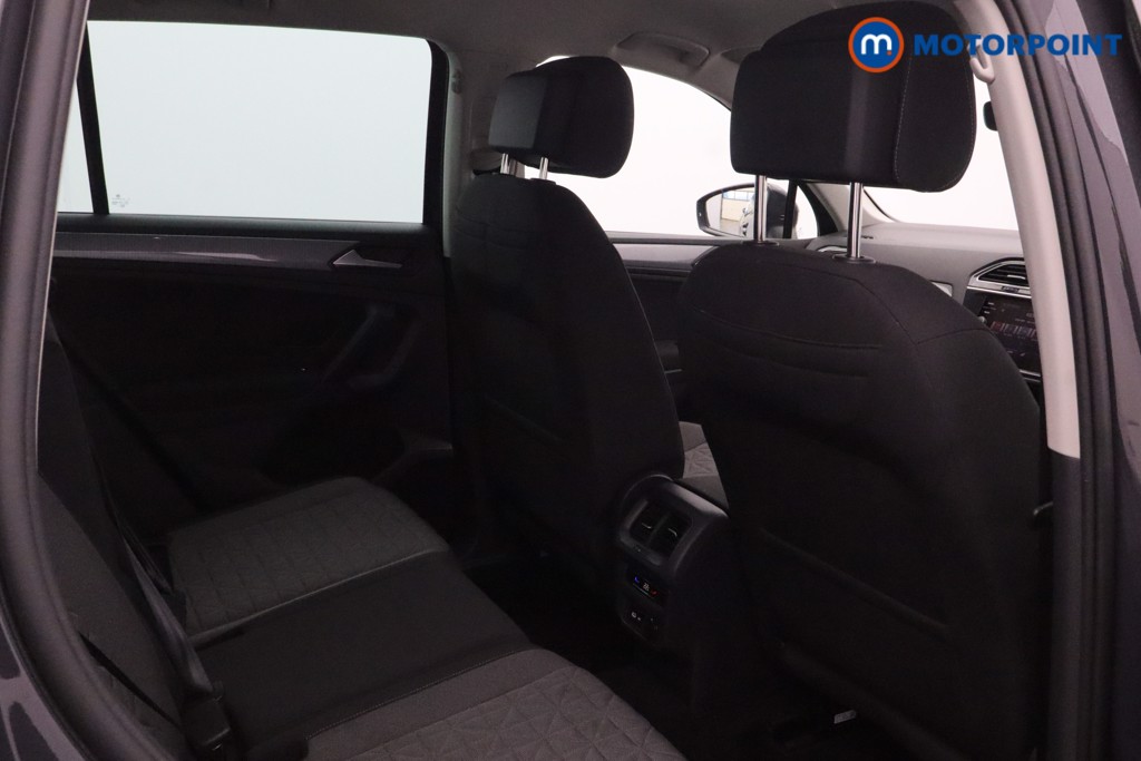 Used Volkswagen Tiguan 2023 for sale - 76599594: Photo 14