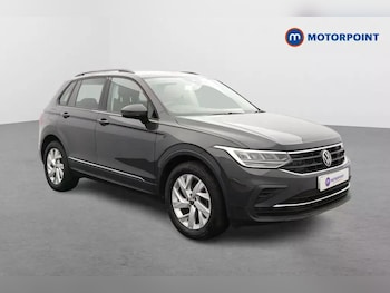 2023 - 1.5 TSI 150 Life 5dr DSG