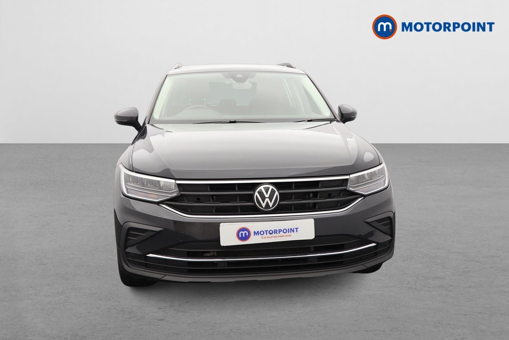 Used Volkswagen Tiguan 2023 for sale - 76599594: Photo 2