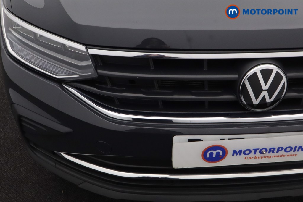 Used Volkswagen Tiguan 2023 for sale - 76599594: Photo 20