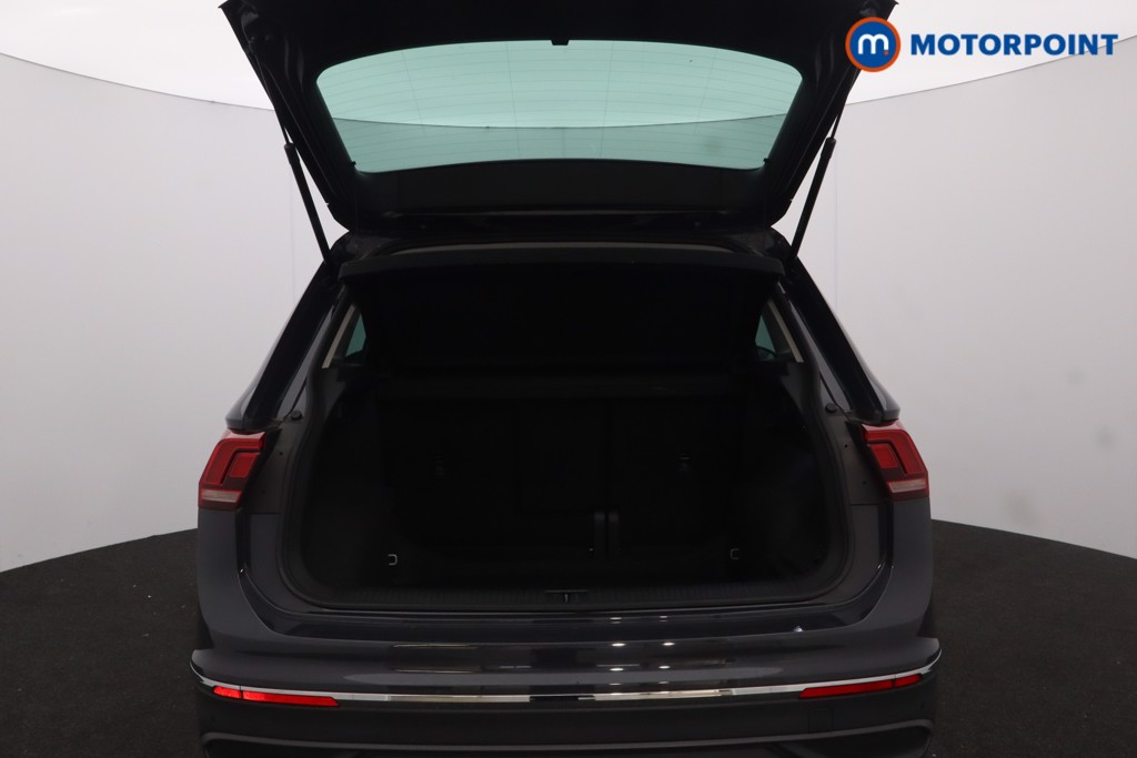 Used Volkswagen Tiguan 2023 for sale - 76599594: Photo 25