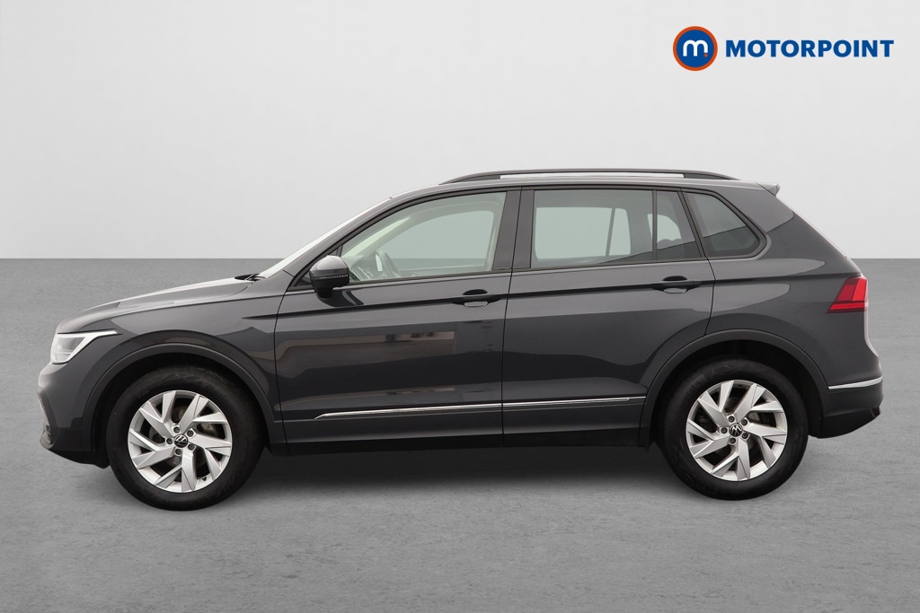 Used Volkswagen Tiguan 2023 for sale - 76599594: Photo 4