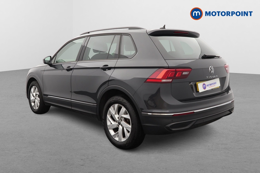 Used Volkswagen Tiguan 2023 for sale - 76599594: Photo 5