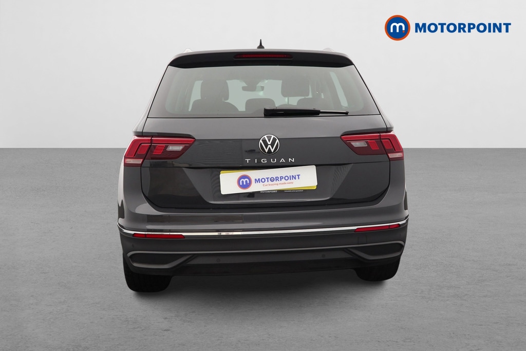 Used Volkswagen Tiguan 2023 for sale - 76599594: Photo 6