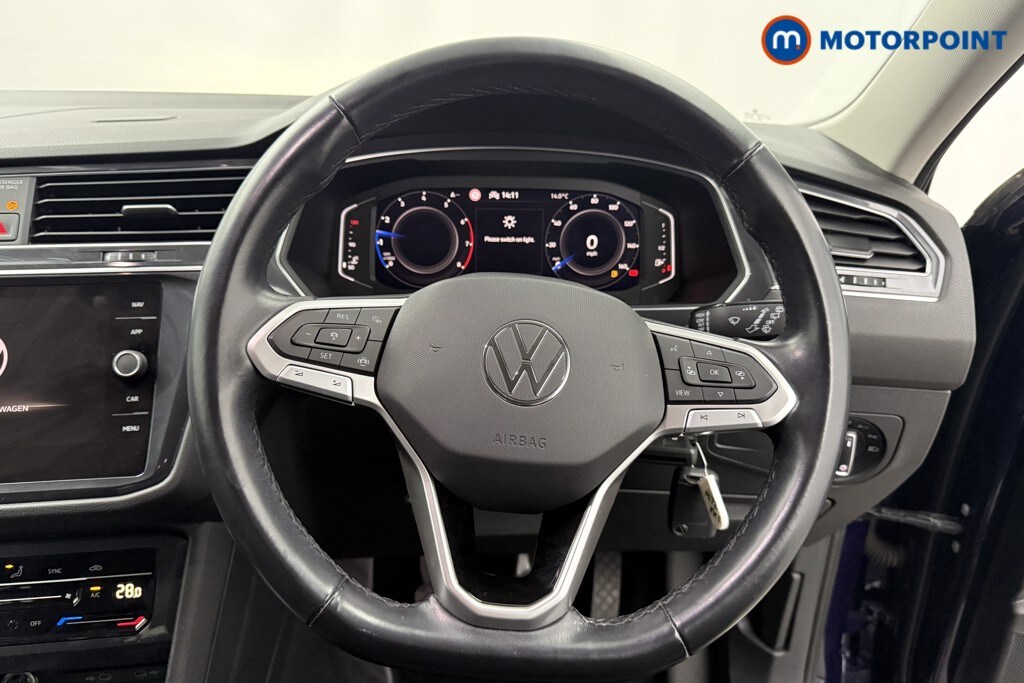 Used Volkswagen Tiguan Allspace 2023 for sale - 78028939: Photo 10