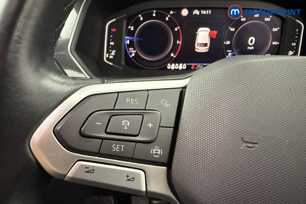 Used Volkswagen Tiguan Allspace 2023 for sale - 78028939: Photo 11