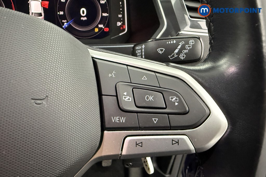 Used Volkswagen Tiguan Allspace 2023 for sale - 78028939: Photo 12