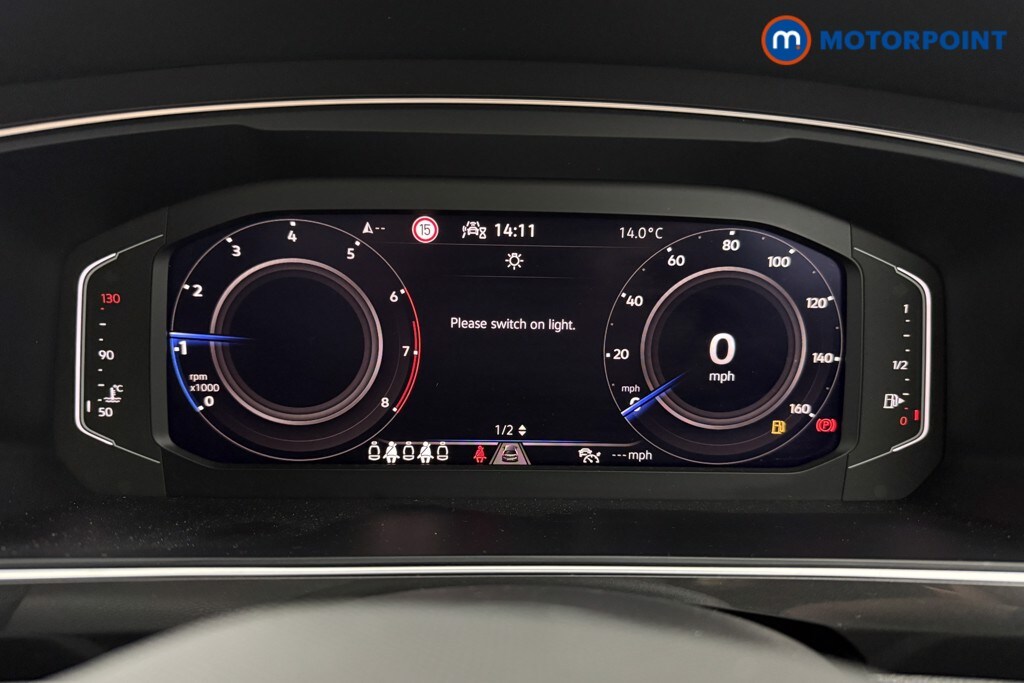 Used Volkswagen Tiguan Allspace 2023 for sale - 78028939: Photo 13