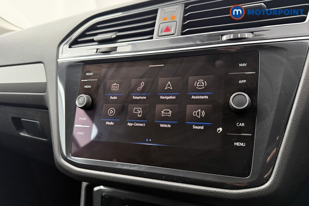 Used Volkswagen Tiguan Allspace 2023 for sale - 78028939: Photo 14