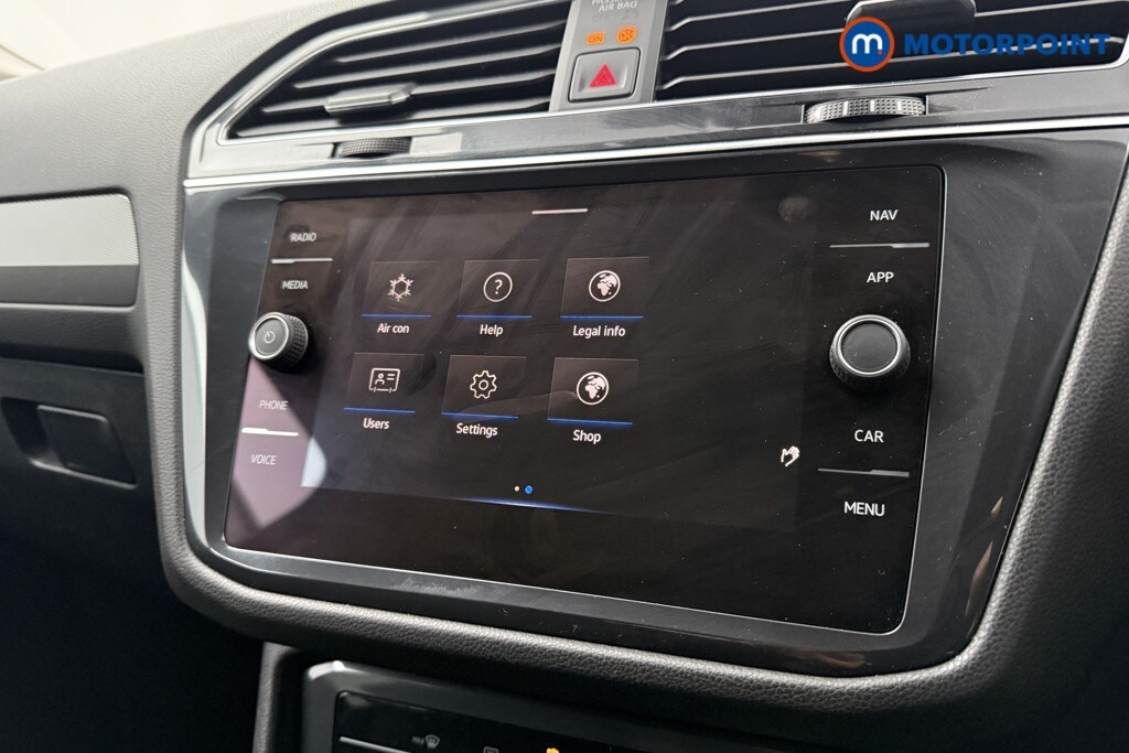 Used Volkswagen Tiguan Allspace 2023 for sale - 78028939: Photo 15