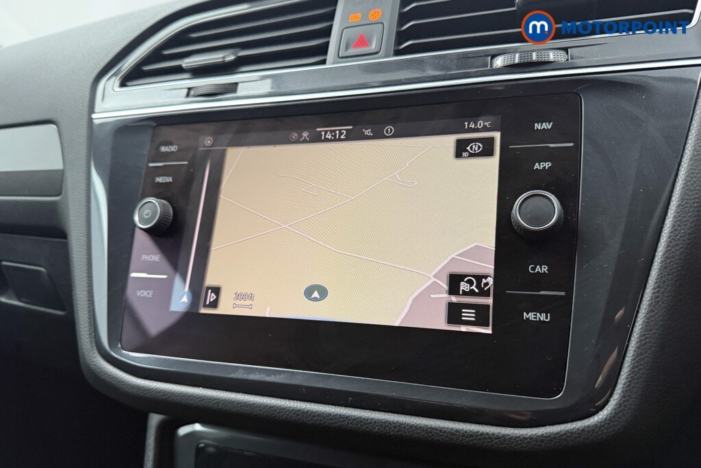 Used Volkswagen Tiguan Allspace 2023 for sale - 78028939: Photo 17