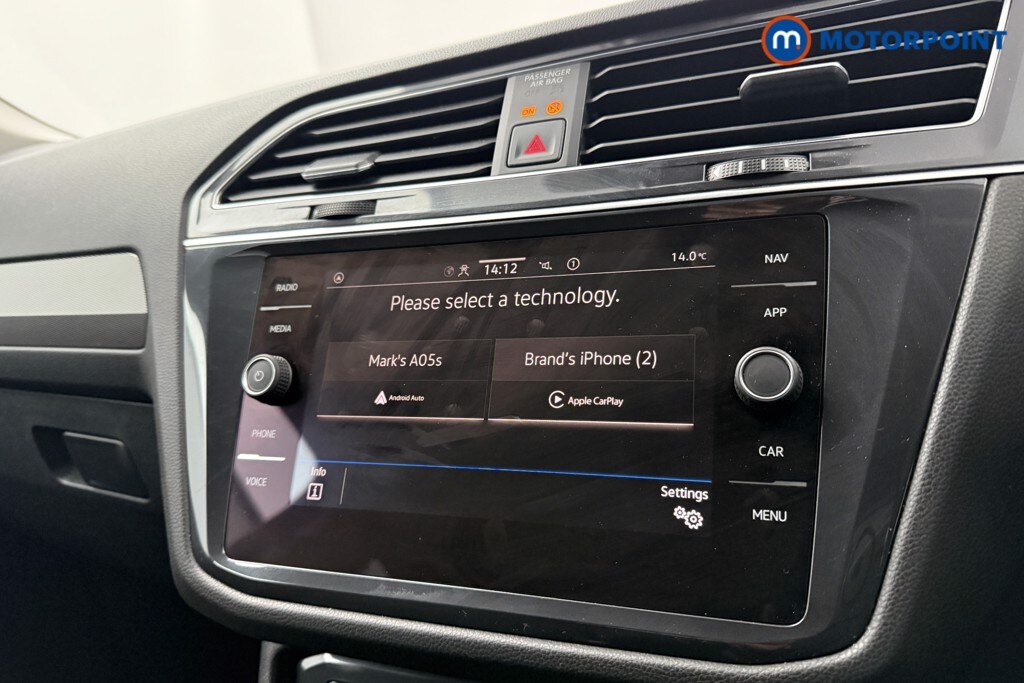 Used Volkswagen Tiguan Allspace 2023 for sale - 78028939: Photo 18