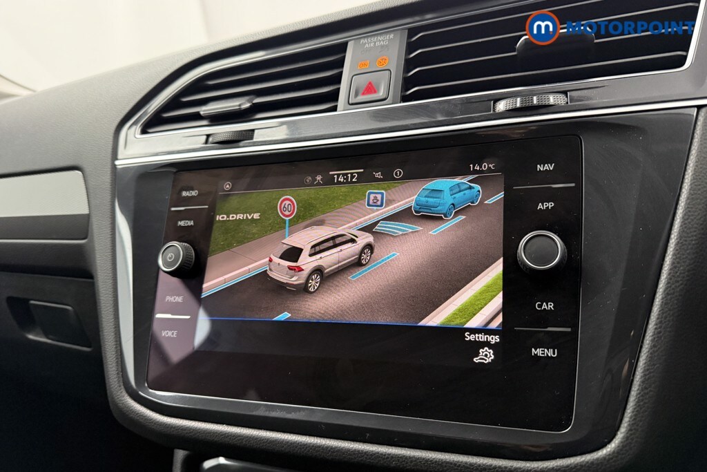 Used Volkswagen Tiguan Allspace 2023 for sale - 78028939: Photo 19