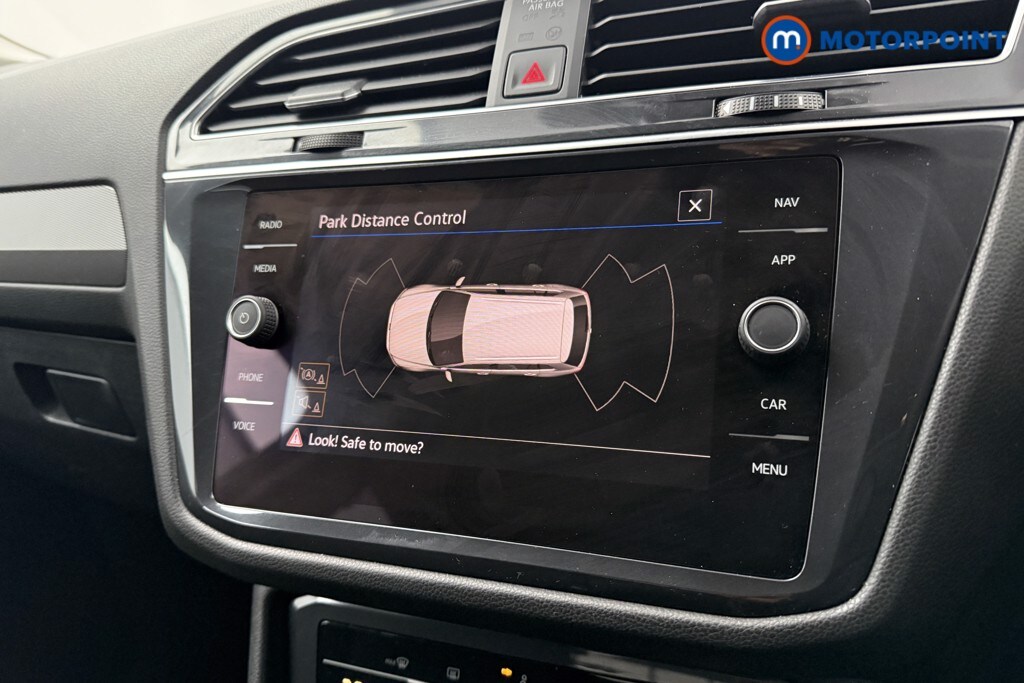 Used Volkswagen Tiguan Allspace 2023 for sale - 78028939: Photo 20