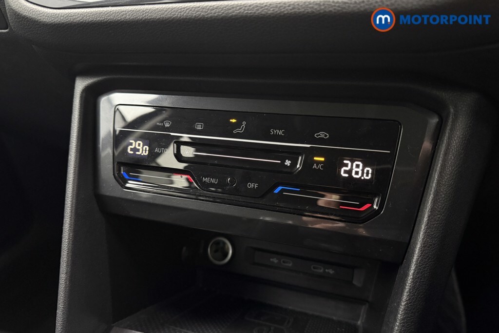 Used Volkswagen Tiguan Allspace 2023 for sale - 78028939: Photo 21