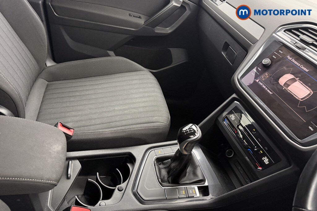 Used Volkswagen Tiguan Allspace 2023 for sale - 78028939: Photo 24