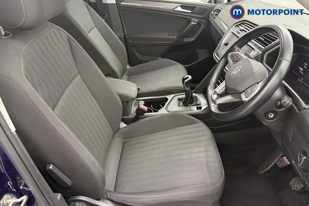 Used Volkswagen Tiguan Allspace 2023 for sale - 78028939: Photo 28