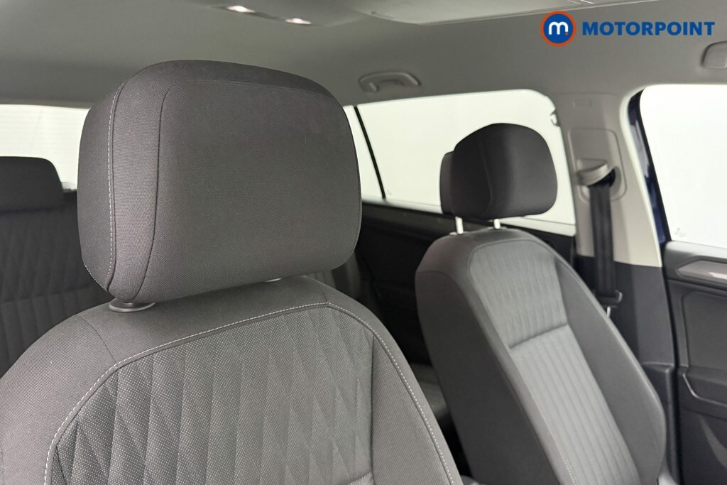 Used Volkswagen Tiguan Allspace 2023 for sale - 78028939: Photo 29