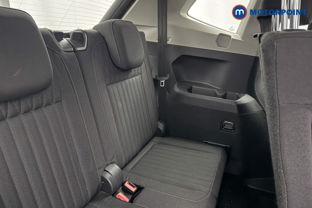 Used Volkswagen Tiguan Allspace 2023 for sale - 78028939: Photo 34