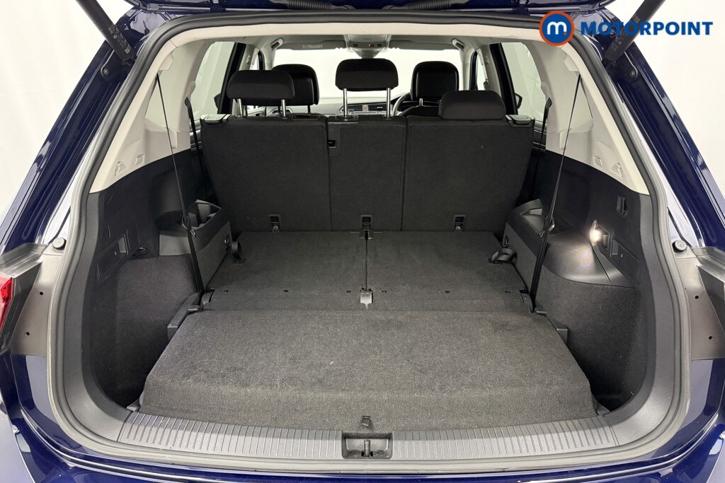 Used Volkswagen Tiguan Allspace 2023 for sale - 78028939: Photo 36