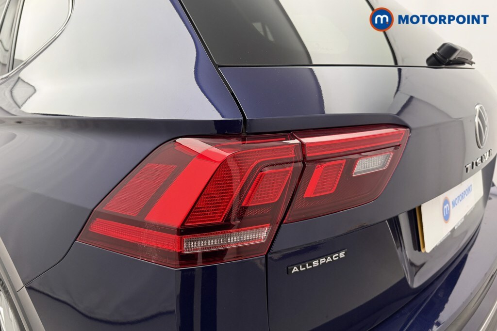 Used Volkswagen Tiguan Allspace 2023 for sale - 78028939: Photo 38