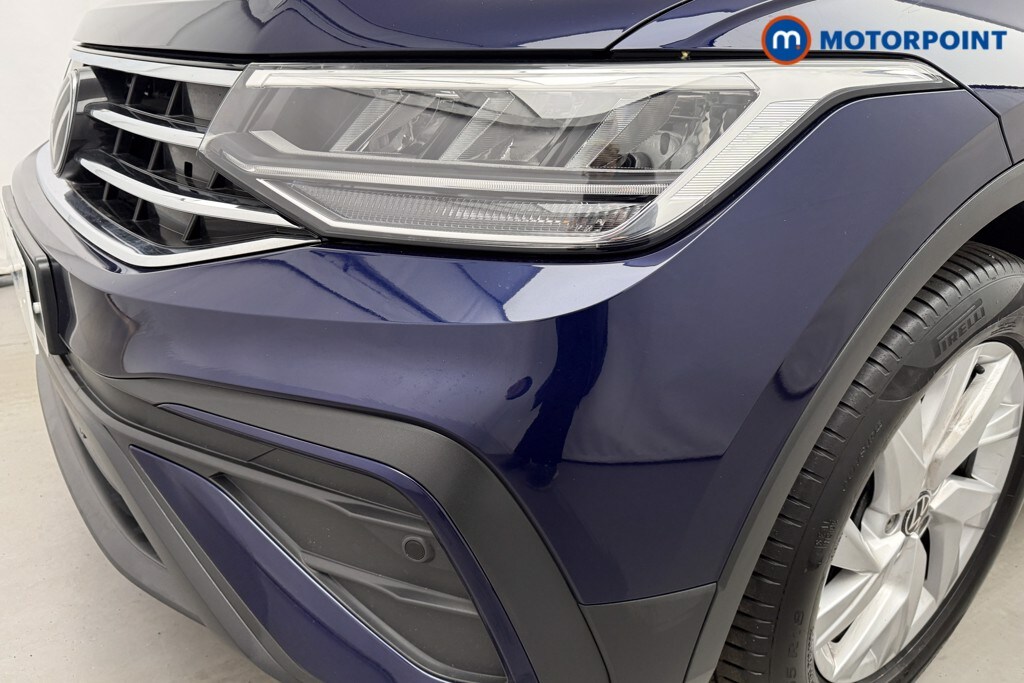 Used Volkswagen Tiguan Allspace 2023 for sale - 78028939: Photo 39