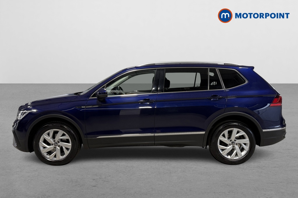 Used Volkswagen Tiguan Allspace 2023 for sale - 78028939: Photo 4