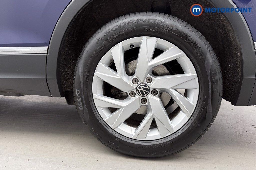 Used Volkswagen Tiguan Allspace 2023 for sale - 78028939: Photo 41