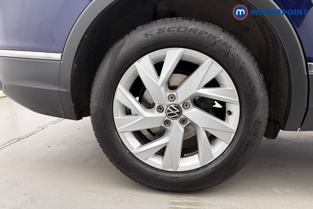 Used Volkswagen Tiguan Allspace 2023 for sale - 78028939: Photo 42