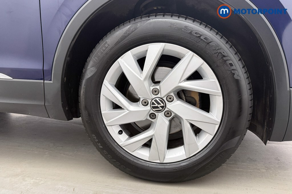 Used Volkswagen Tiguan Allspace 2023 for sale - 78028939: Photo 43