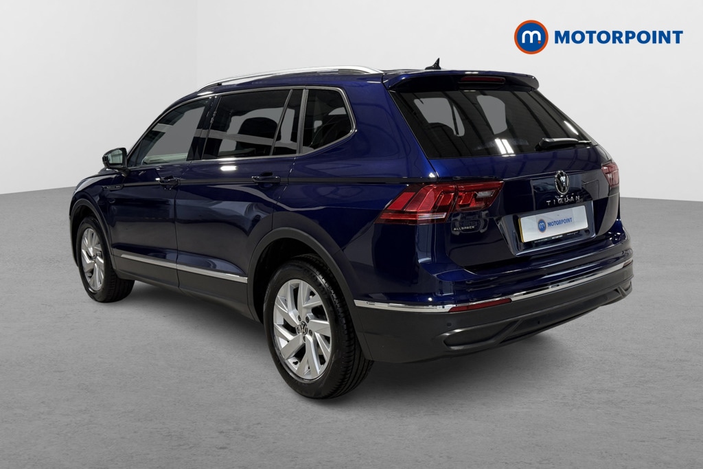 Used Volkswagen Tiguan Allspace 2023 for sale - 78028939: Photo 5