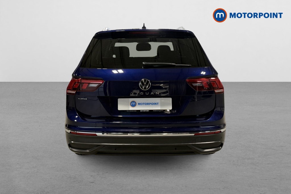 Used Volkswagen Tiguan Allspace 2023 for sale - 78028939: Photo 6