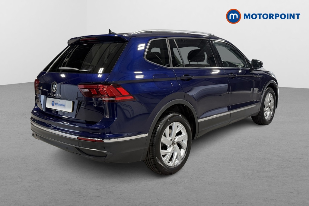 Used Volkswagen Tiguan Allspace 2023 for sale - 78028939: Photo 7