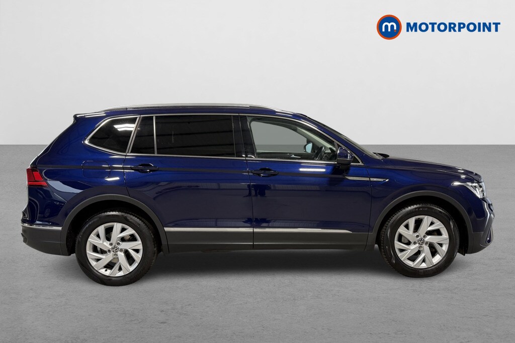 Used Volkswagen Tiguan Allspace 2023 for sale - 78028939: Photo 8