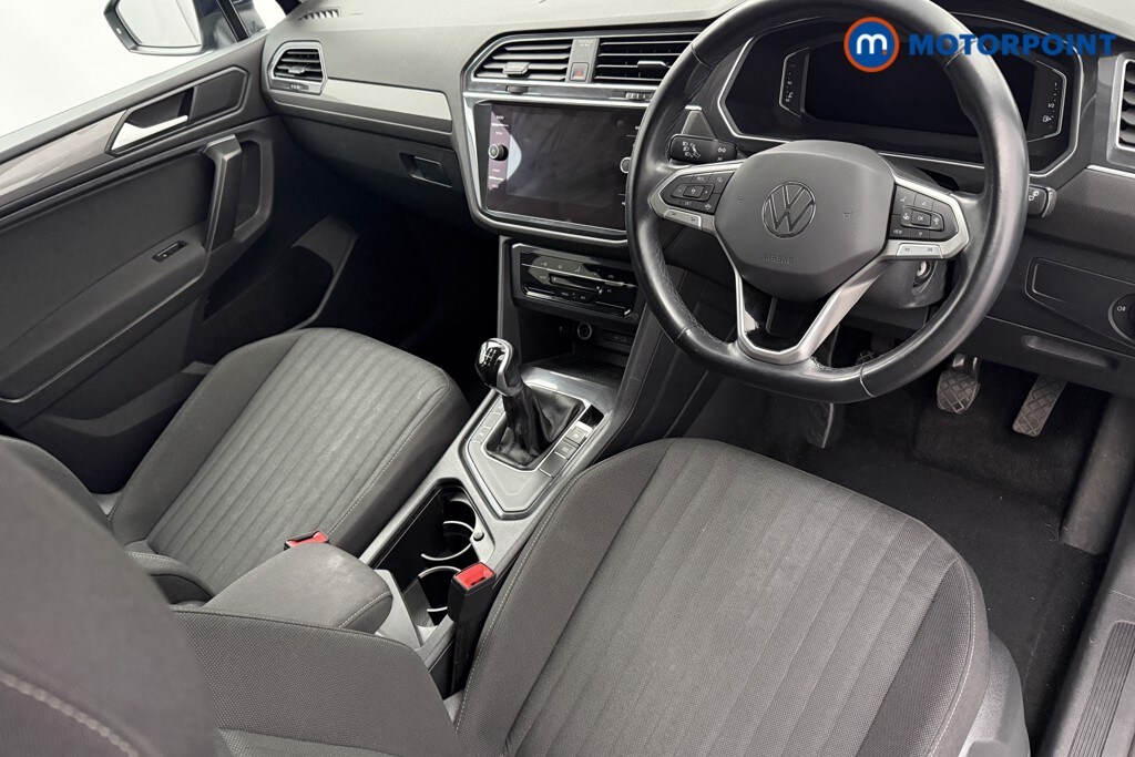 Used Volkswagen Tiguan Allspace 2023 for sale - 78028939: Photo 9