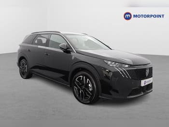 Used Peugeot 5008 2026 for sale - 79653209: Photo