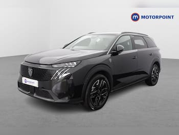 Used Peugeot 5008 2026 for sale - 79653209: Photo