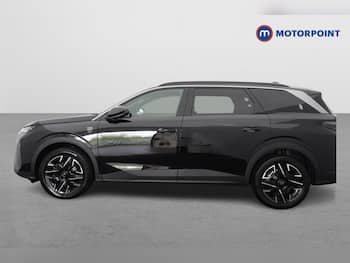 Used Peugeot 5008 2026 for sale - 79653209: Photo