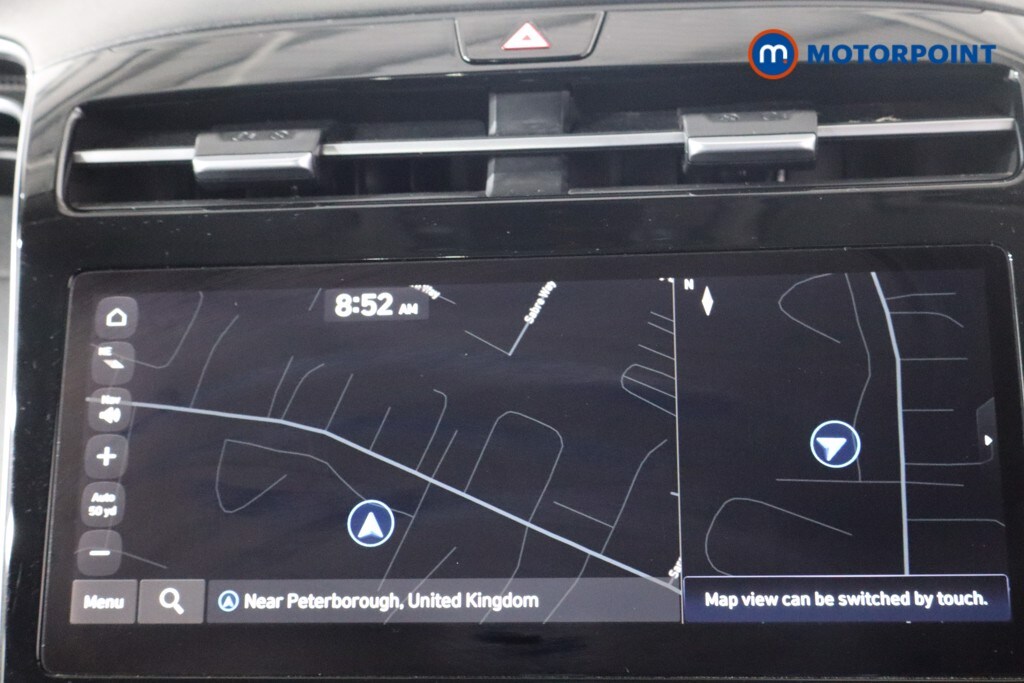 Used Hyundai TUCSON 2021 for sale - 76056382: Photo 10