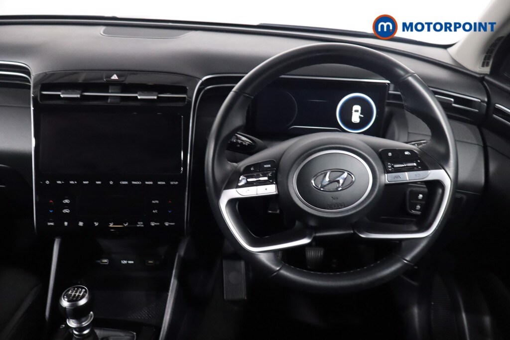 Used Hyundai TUCSON 2021 for sale - 76056382: Photo 11