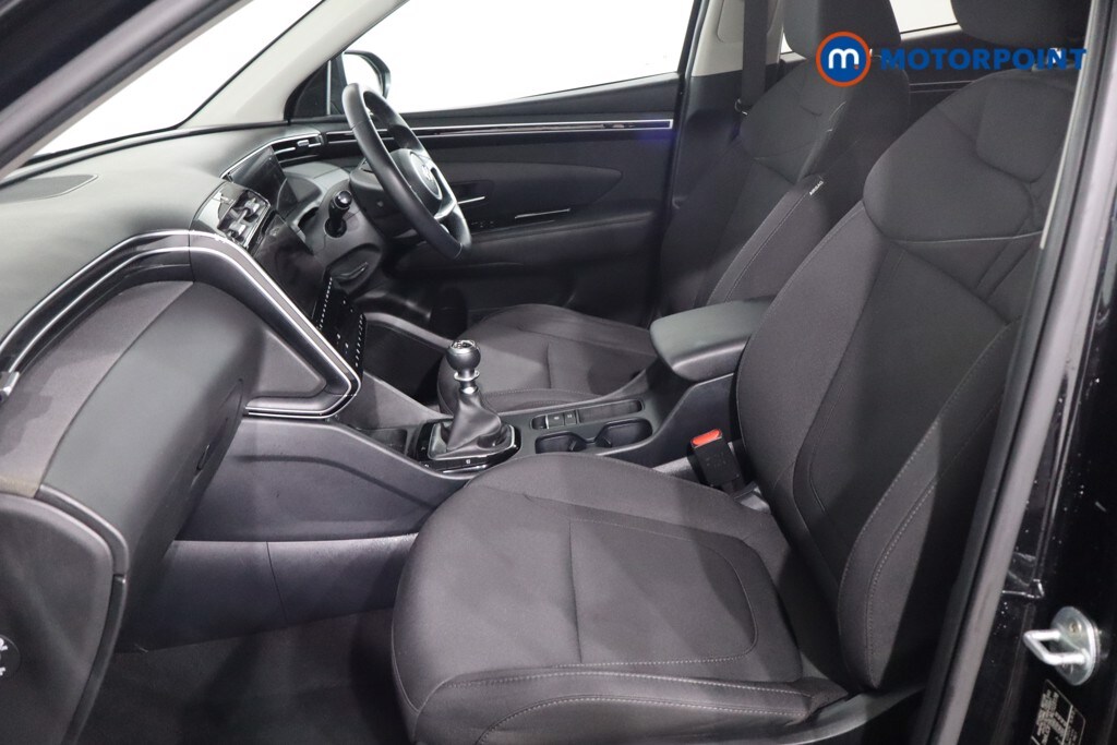 Used Hyundai TUCSON 2021 for sale - 76056382: Photo 12