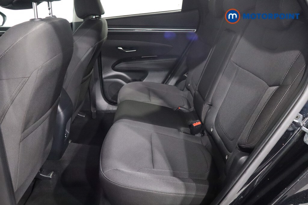 Used Hyundai TUCSON 2021 for sale - 76056382: Photo 13