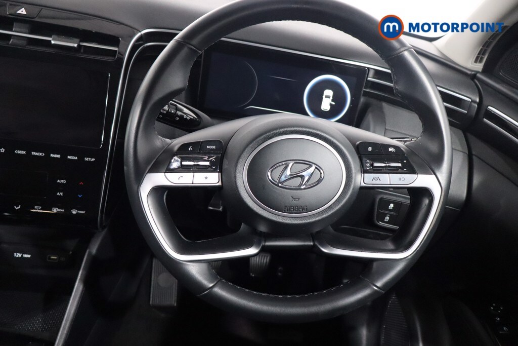 Used Hyundai TUCSON 2021 for sale - 76056382: Photo 14