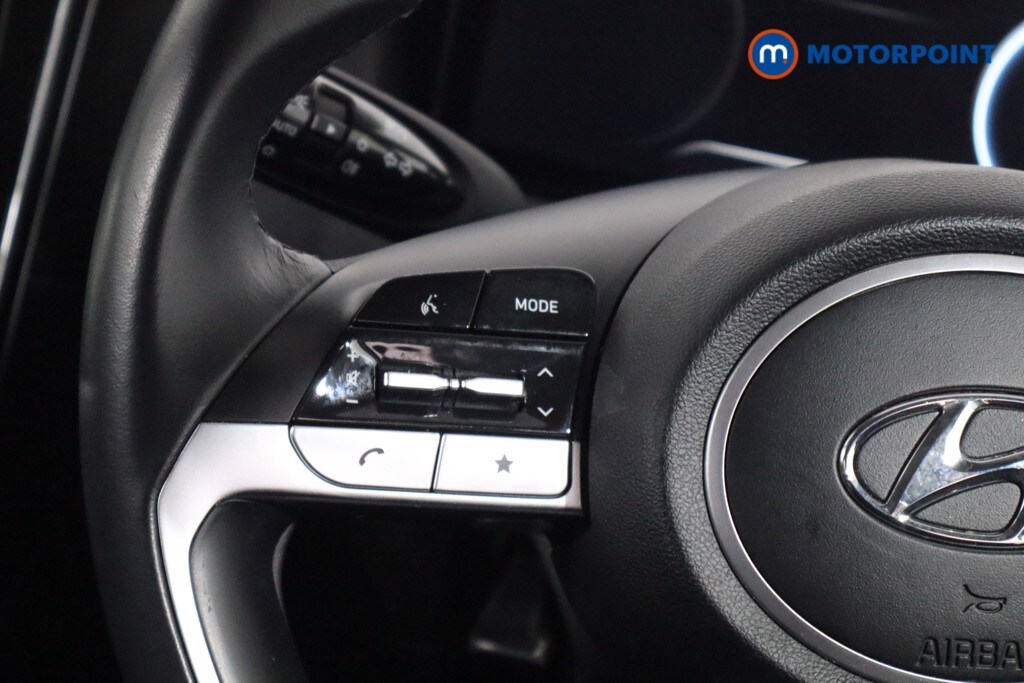 Used Hyundai TUCSON 2021 for sale - 76056382: Photo 15