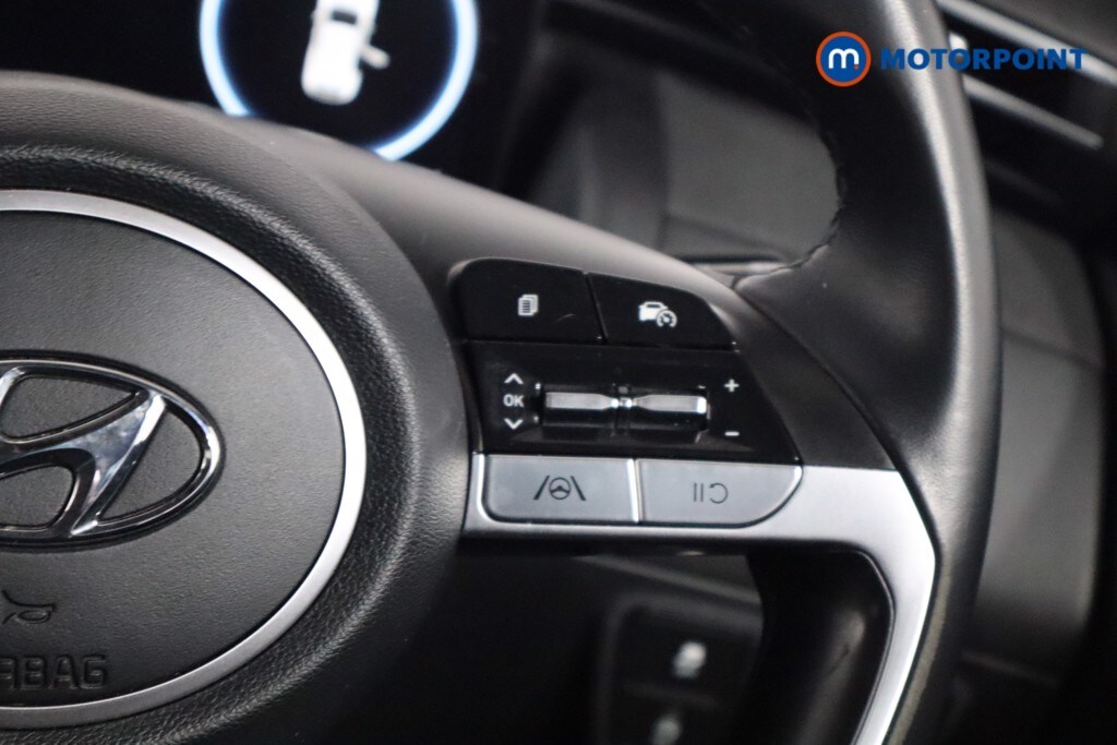 Used Hyundai TUCSON 2021 for sale - 76056382: Photo 16