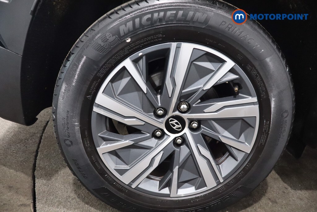 Used Hyundai TUCSON 2021 for sale - 76056382: Photo 17