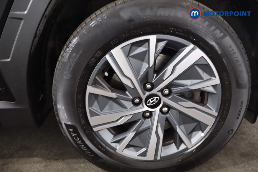 Used Hyundai TUCSON 2021 for sale - 76056382: Photo 18