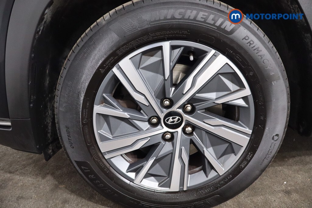 Used Hyundai TUCSON 2021 for sale - 76056382: Photo 19
