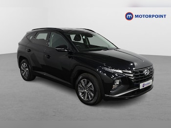 Hyundai - TUCSON
