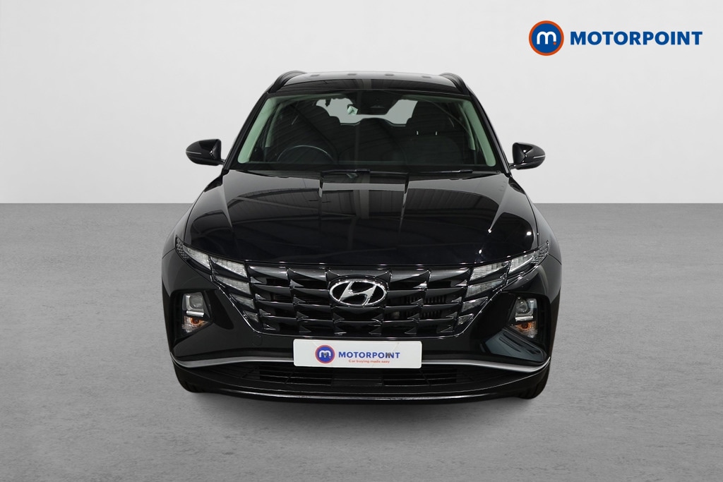 Used Hyundai TUCSON 2021 for sale - 76056382: Photo 2